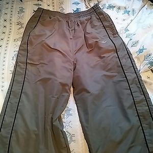 Boys sweats sweatpants athletic pants 18/20