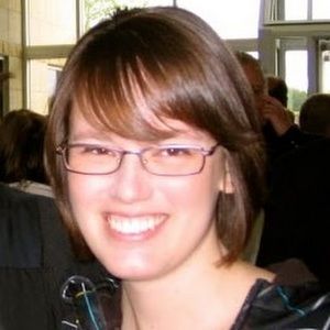 Meet your Posher, Bethany