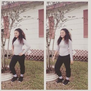 Meet your Posher, Jacy