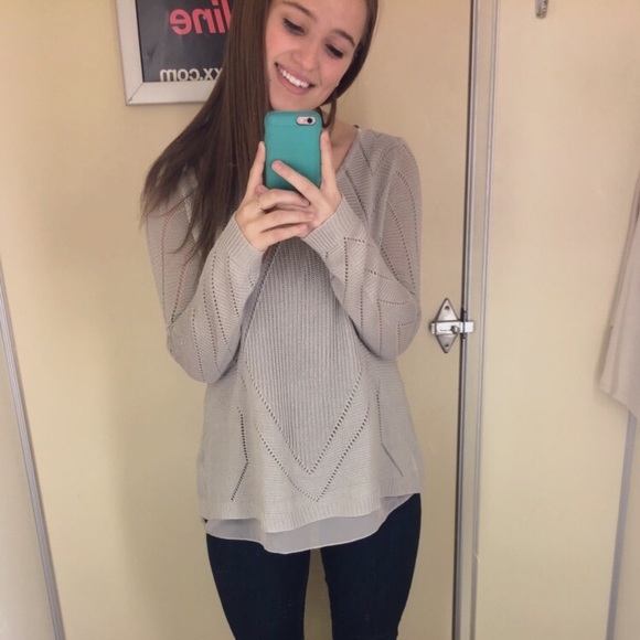 Meet your Posher, Kristen