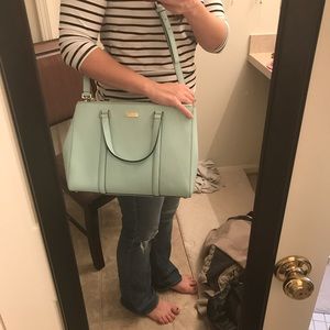 More photos of kate spade "Loden"