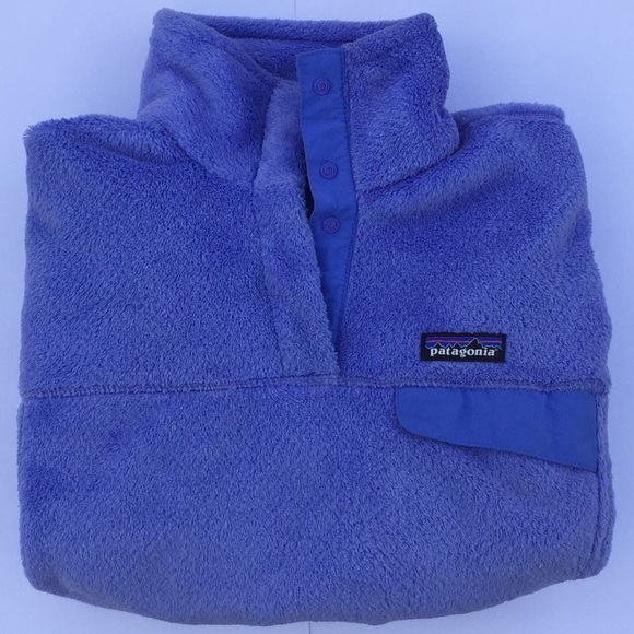 Patagonia Re-Tool Snap-T