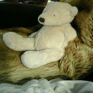 Meet your Posher, Osiris