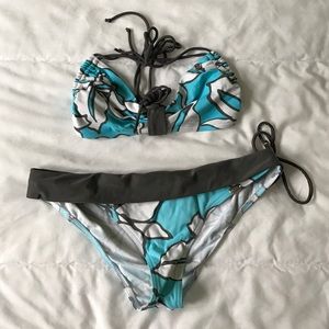 Banana Moon bikini