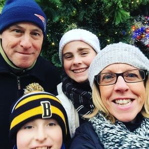 Meet your Posher, Patti