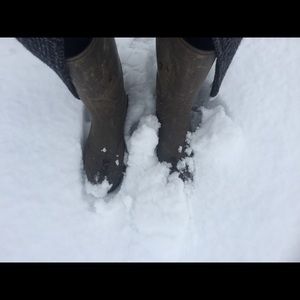 Meet your Posher, Christy