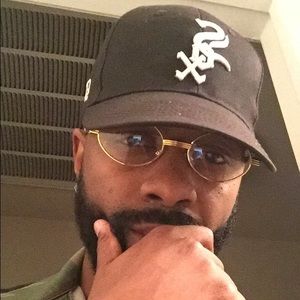 Meet your Posher, Noah