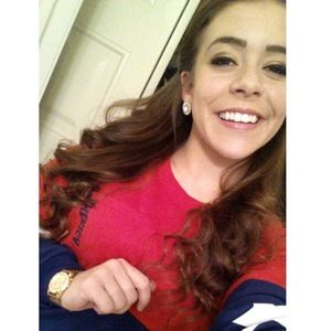 Meet your Posher, Ali