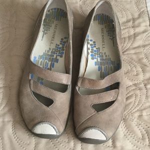 Merrell shoes size 7.5