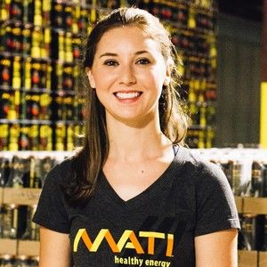 Meet your Posher, Tatiana