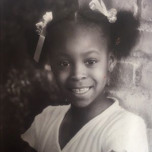 Meet your Posher, Jocelyn