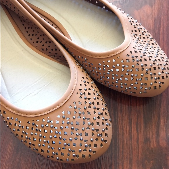 Brown Flats