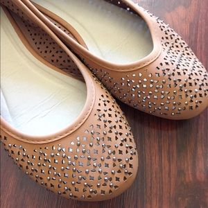 Brown Flats