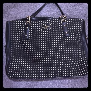 Kate spade purse