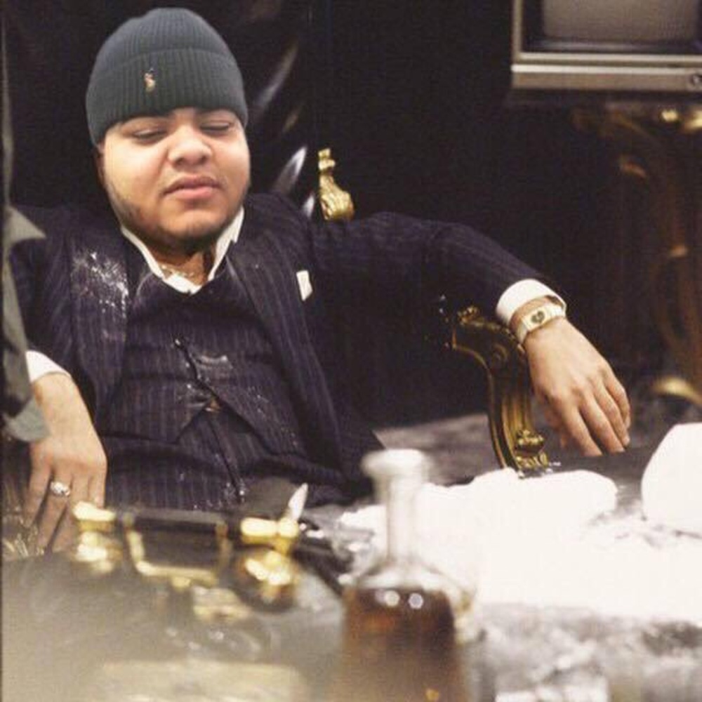 Meet your Posher, Jose