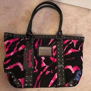 New Without Tags Betsey Johnson Purse