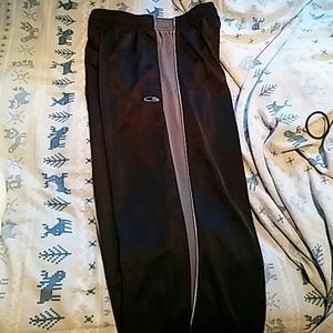 Boys champion athletic pants size 16/18 XL