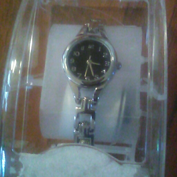 Woman's watch