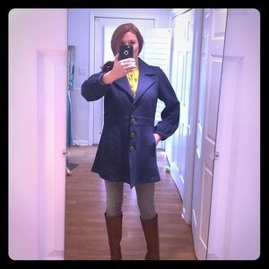 CAbi Aristocrat Wool Jacket