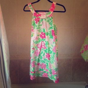 LILLY PULITZER dress! Women's medium! $25