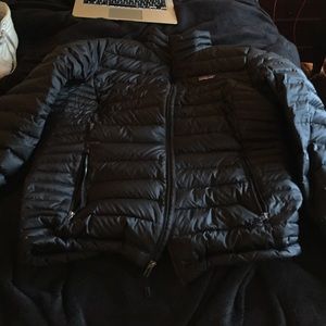 Perfect condition Patagonia puff!
