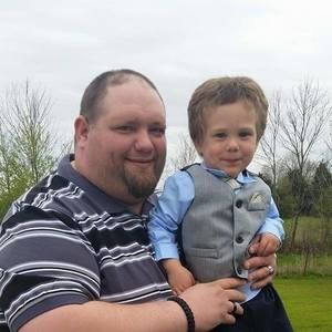 Meet your Posher, Jeff