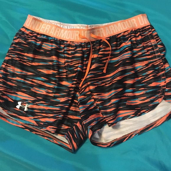 Women's Under Armour Shorts