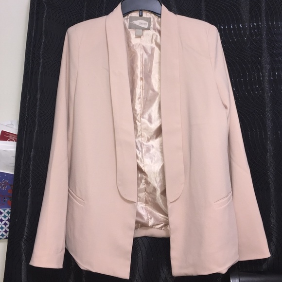 Forever21 Blazer