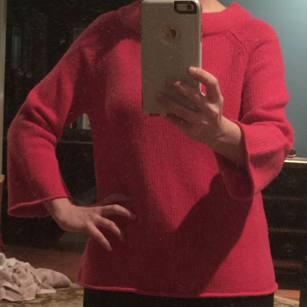 J. Crew Sweater - Picture 4 of 4