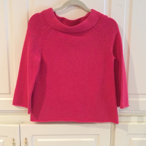 J. Crew Sweater
