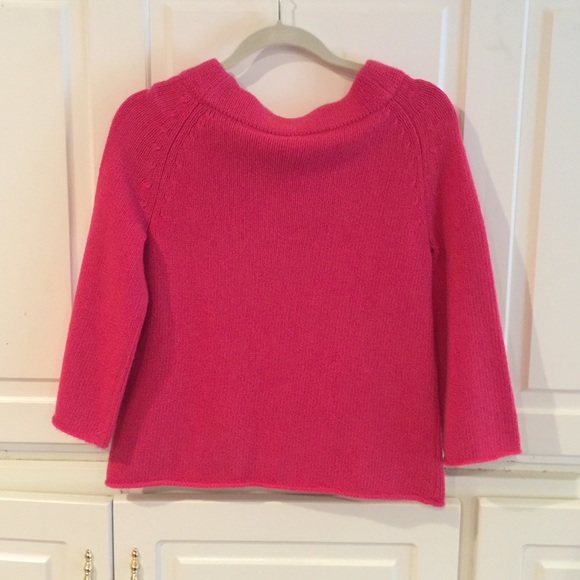 J. Crew Sweater - Picture 2 of 4