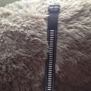 Harley Davidson ammo belt