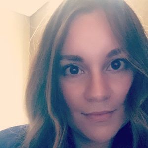 Meet your Posher, Kathy