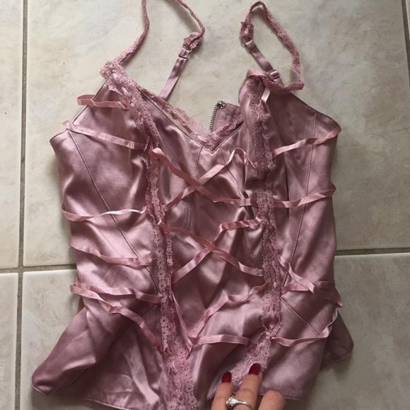 Bebe Top used