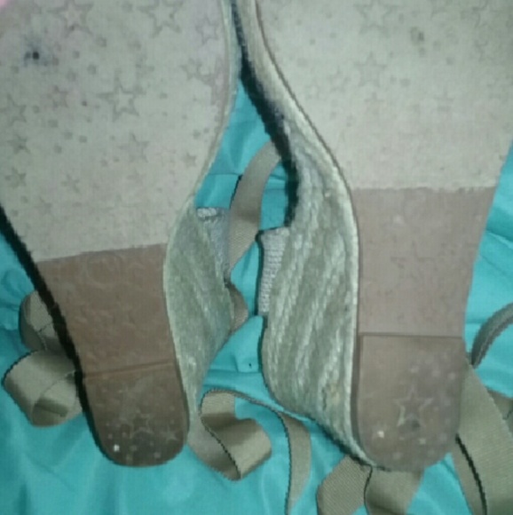Wedges - Picture 4 of 4
