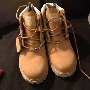Timberland Women