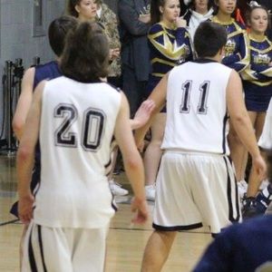 Meet your Posher, Justin