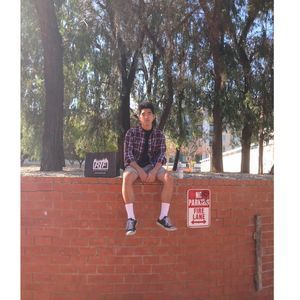 Meet your Posher, Ben