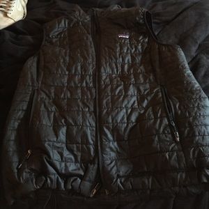 Amazing condition Patagonia vest!