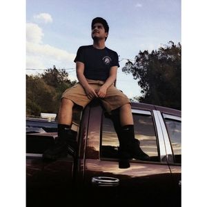 Meet your Posher, Kevin