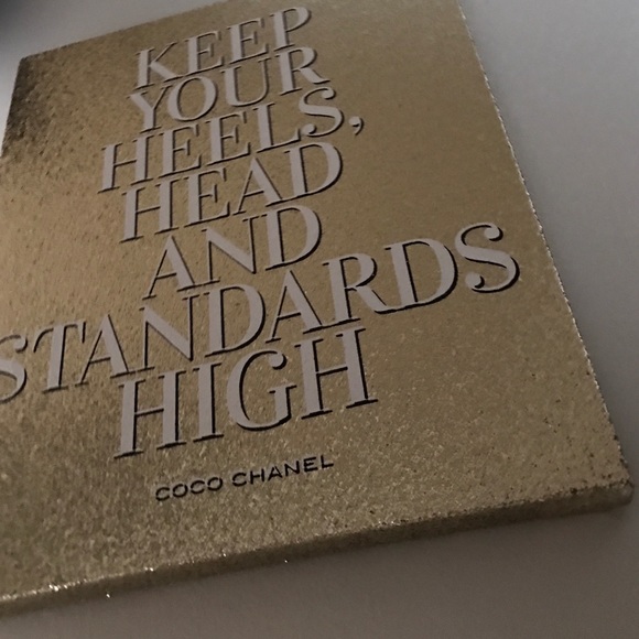 Meet your Posher, Priscilla