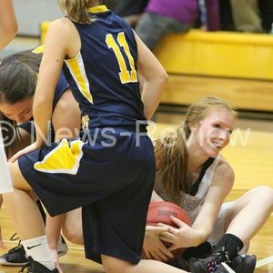 Meet your Posher, Leah