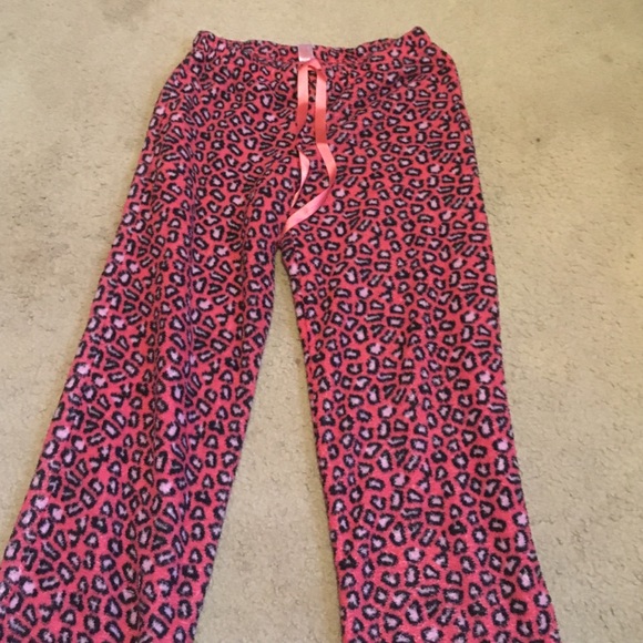 Pajama pants