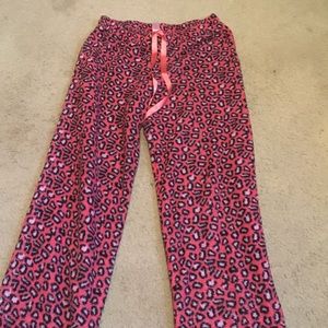Pajama pants