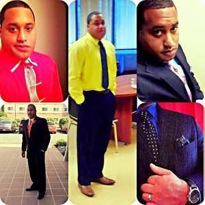 Meet your Posher, Travis