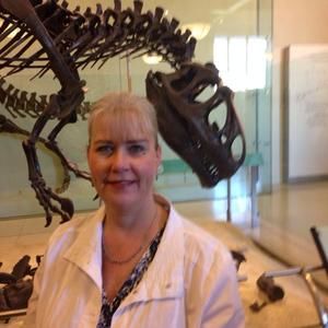 Meet your Posher, Anne