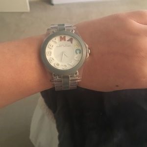 Marc by Marc Jacobs watch Marc by Marc Jacobs watch