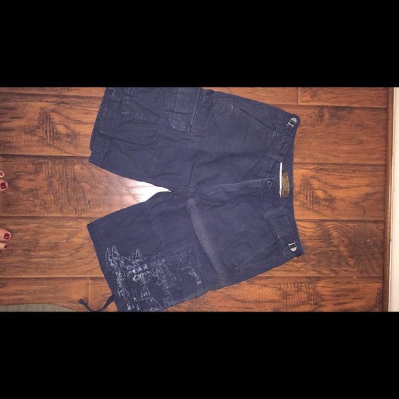 Men's shorts