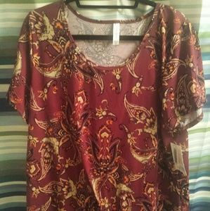 Lularoe Classic T