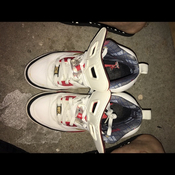 Jordan's